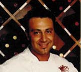 <b>Fortunato Nicotra</b>, Executive Chef at Felidia Restaurant in New York, ... - felidia_chef_image